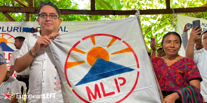 Guatemala MLP
