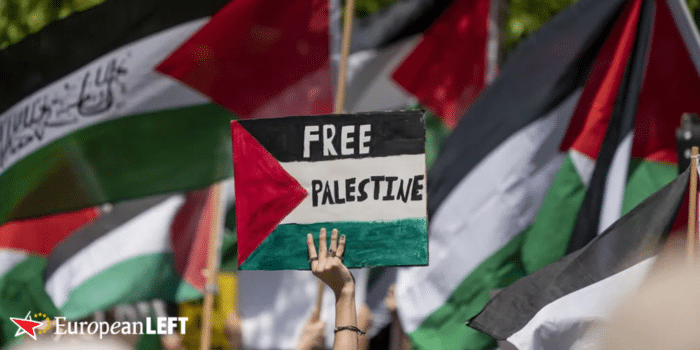 palestine support